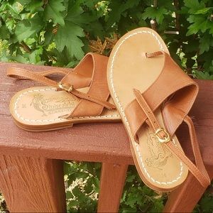 Sandali Siniscalchi Womens Sandals